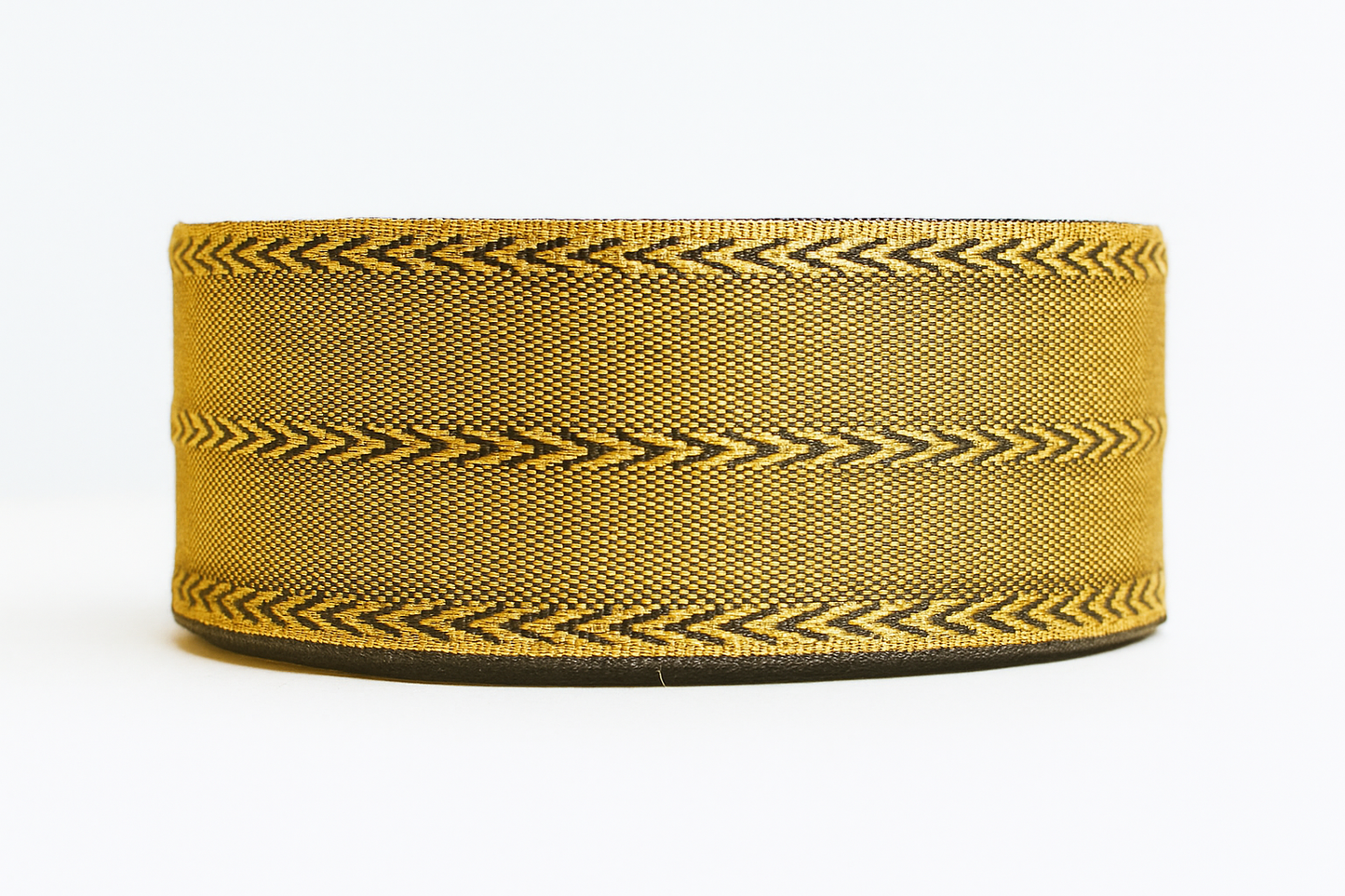 ESPIGA 50 M/M ORO/NEGRO 25 MTS
