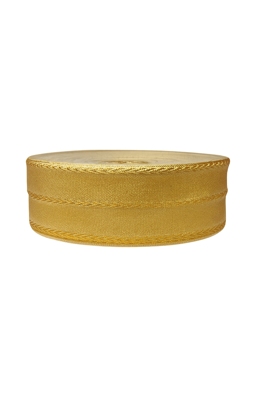 ESPIGA 50 M/M ORO ENTREFINO/CRUDO 25 MTS