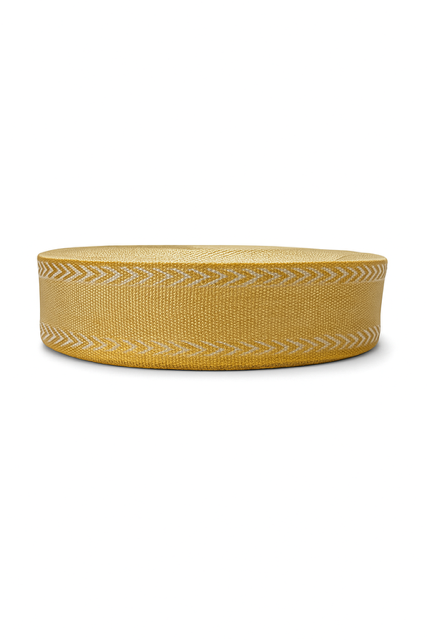 ESPIGA 30 M/M ORO ENTREFINO /CRUDO 25 MTS