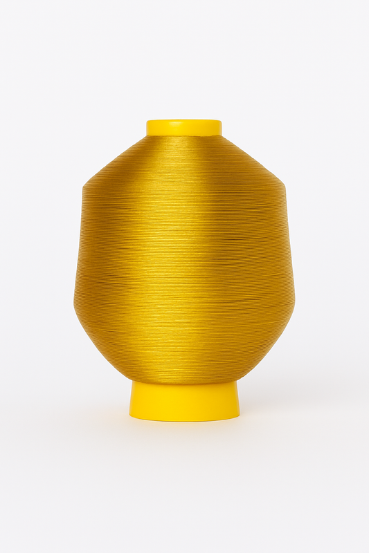 HILO METALIZADO REF 130 ( 600 DENIERS) ORO