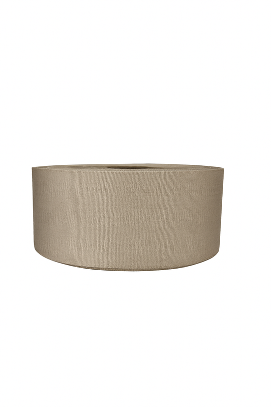 LIS 50 M/M PLATA ENTREFINA 25 MTS